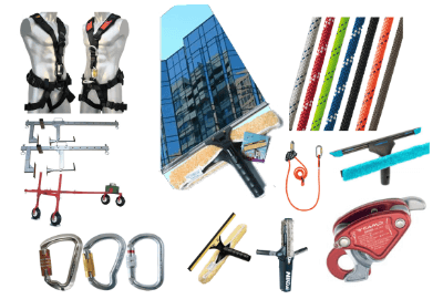 glass cleaning supplies specialty store　ITOSO