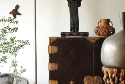 Nobiru Japanese Antiques