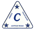 COTTON WOOD CAP