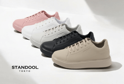 STANDOOL TOKYO OFFICIAL STORE