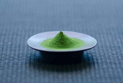 HIENN KYOTO Matcha Water