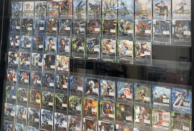 CARD LAND AKIBA