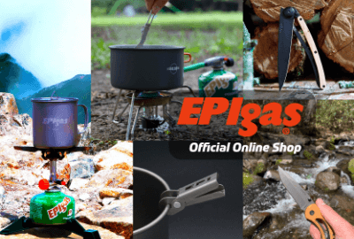 EPIgas Official Online Shop