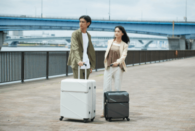 TRAVELIST Online shop