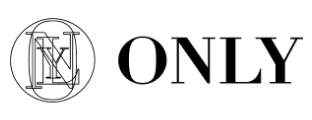 ONLY ONLINE STORE