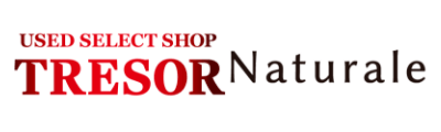 Used Brand Shop TRESOR / Naturale ONLINE STORE