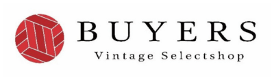 vintage selectshop BUYERS