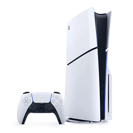 PlayStation 5（光碟版 / 標準版）