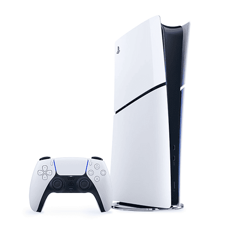 PlayStation 5 數位版