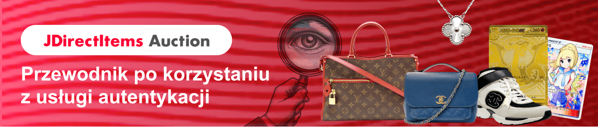 JDirectItems Auction Przewodnik po korzystaniu z usługi autentykacji