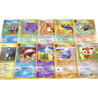 【Buyee doorzo OK】 ポケモンカード　84枚まとめ売り ポケモンカード厳選ストア特集 | Buyee