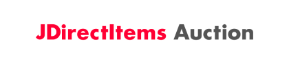 JDirectItems Auction