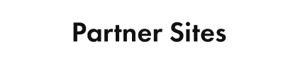 Partner Sites