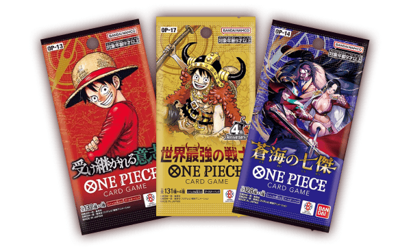 JDirectItems Flea Marketで探すワンピースカードゲーム特集 | Buyee
