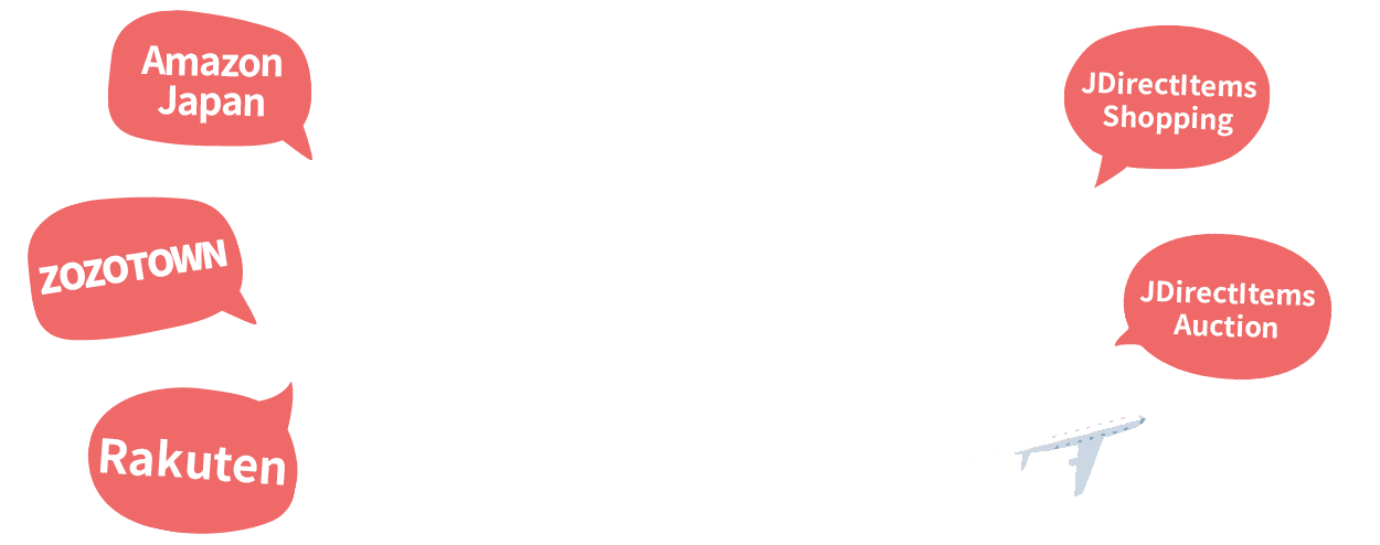Amazon Japan ZOZOTOWN Rakuten JDirectItems Shopping JDirectItems Auction تسوق من المتاجر التي لا تتوفر إلا في اليابان عن طريق خدمة دعم الشراء Buyee الشحن إلى خارج اليابان