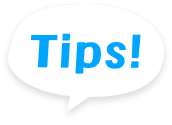 Tips!