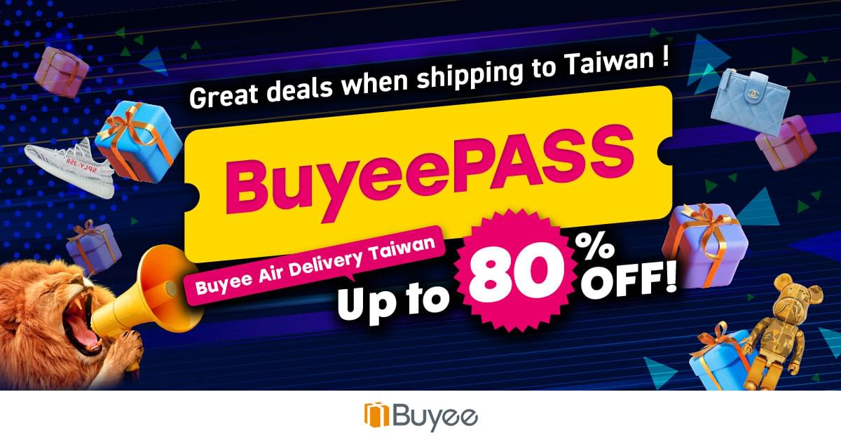 Buyee】BuyeePASS