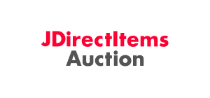 JDirectItems Auction