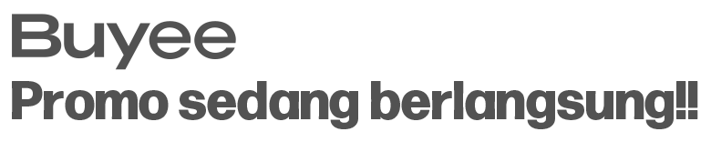 Buyee Promo sedang berlangsung!!