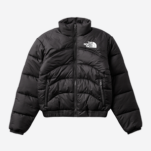 THE NORTH FACE