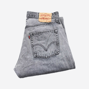 Levi's