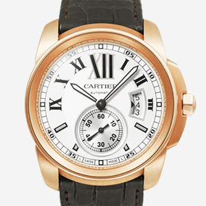 Calibre de Cartier