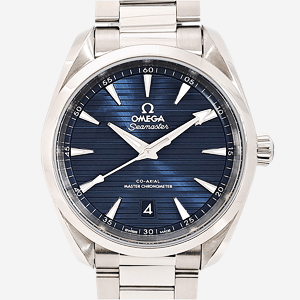 Seamaster Aqua Terra