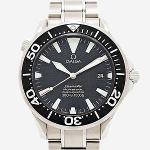 Seamaster 300