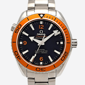 Seamaster Planet Ocean