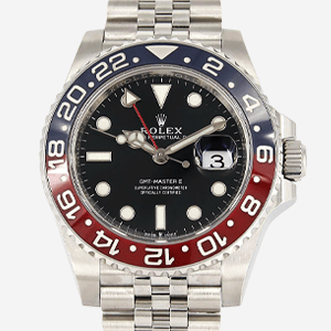 GMT-Master Ⅱ