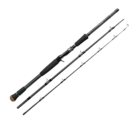 Rods and Fishing Poles