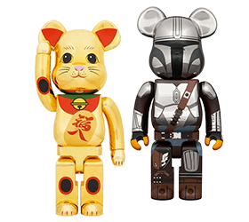 BE@RBRICK