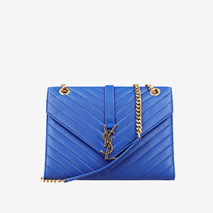 Yves Saint Laurent
