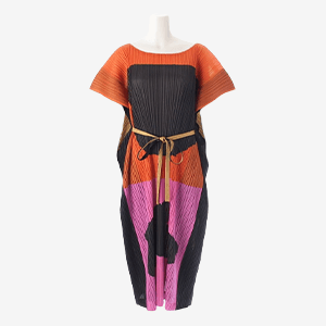 ISSEY MIYAKE