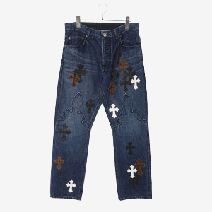 Chrome Hearts