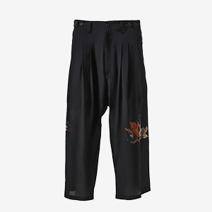 yohji yamamoto