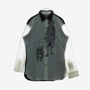 yohji yamamoto