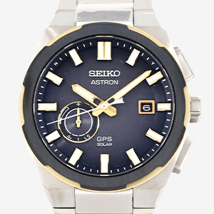 SEIKO