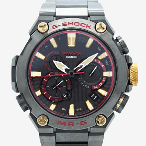 CASIO