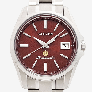 CITIZEN