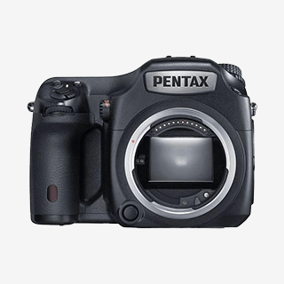 PENTAX