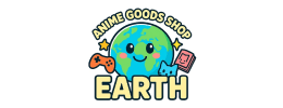 アニメグッズ専⾨店EARTH