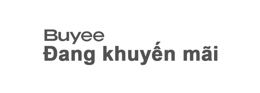 Buyee Đang khuyến mãi