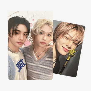 タレントカード