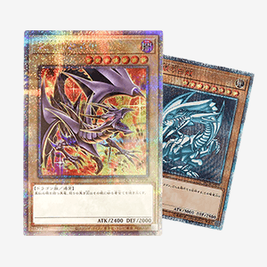 遊戯王OCG デュエルモンスターズカード