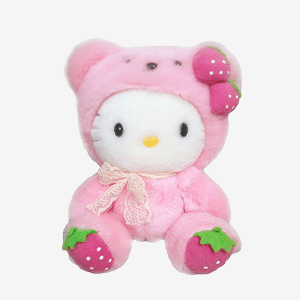 ぬいぐるみ・マスコット