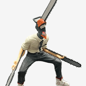 チェンソーマン