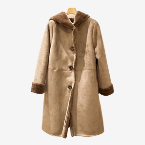 ジャケット・アウター