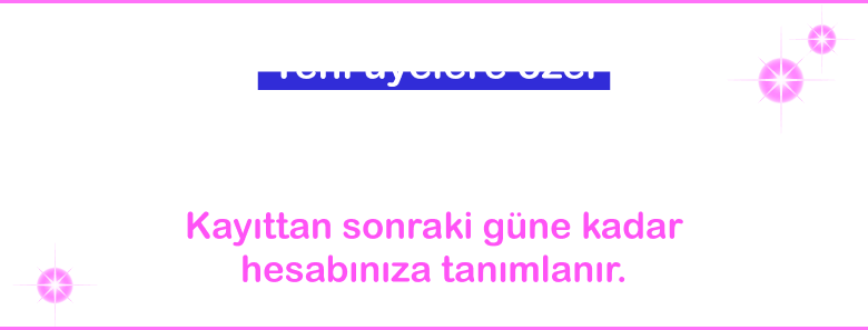 Yeni üyelere özel Uluslararası ücretsiz kargo kuponu! Kayıttan sonraki güne kadar hesabınıza tanımlanır.