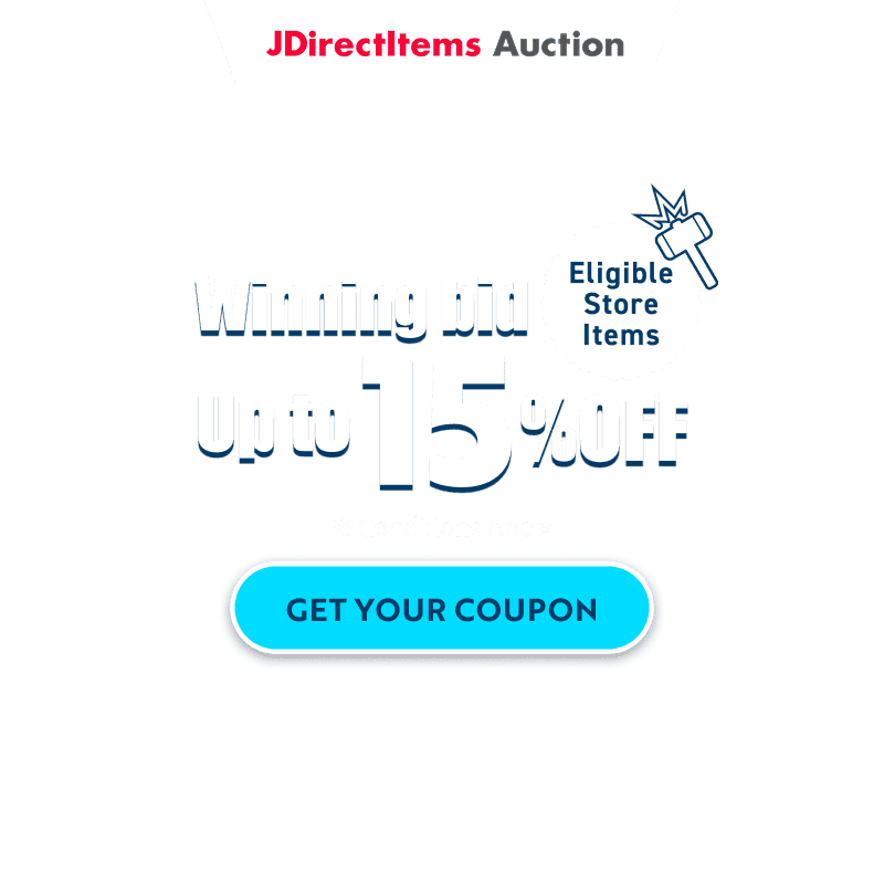 BUYEEページ JDirectItems Auction｜Up to 15% OFF Selected Store Items - Buyee